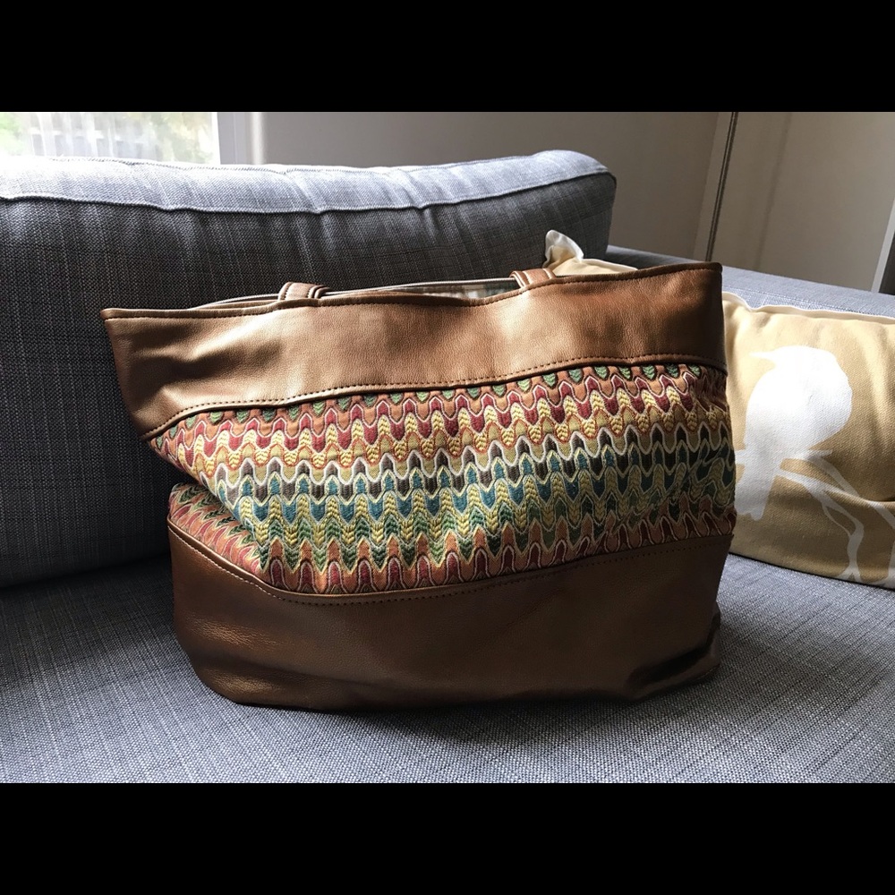 Perfect carry on bag
